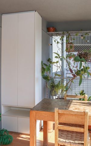 Studio à venda com 46m², 1 quarto e 1 vaga Studio à venda com 46m², 1 quarto e 1 vagaSacada