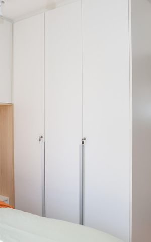 Studio à venda com 46m², 1 quarto e 1 vaga Studio à venda com 46m², 1 quarto e 1 vagaSuíte