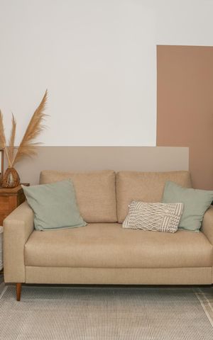 Studio à venda com 46m², 1 quarto e 1 vaga Studio à venda com 46m², 1 quarto e 1 vagaSala e Cozinha