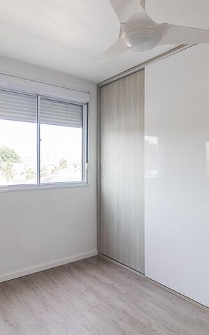 Apartamento à venda com 71m², 3 quartos e 1 vagaSuíte