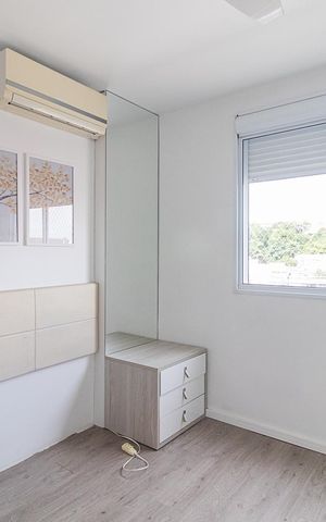 Apartamento à venda com 71m², 3 quartos e 1 vagaSuíte