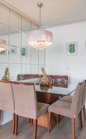Apartamento à venda com 71m², 3 quartos e 1 vagaSala