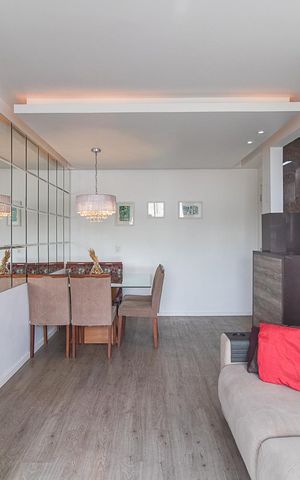 Apartamento à venda com 71m², 3 quartos e 1 vagaSala