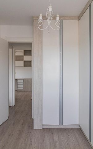 Apartamento à venda com 71m², 3 quartos e 1 vagaQuarto 1
