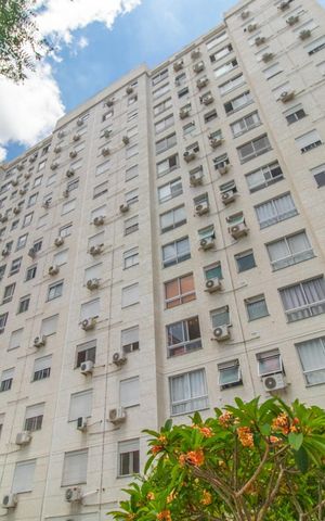 Apartamento à venda com 71m², 3 quartos e 1 vagaFachada