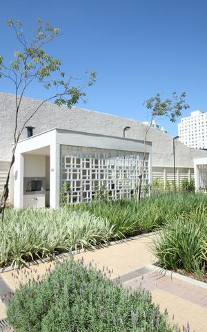 Apartamento para alugar com 25m², 1 quarto e sem vagaÁrea comum