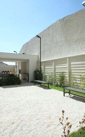 Apartamento para alugar com 25m², 1 quarto e sem vagaÁrea comum