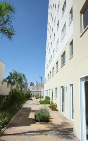 Apartamento para alugar com 25m², 1 quarto e sem vagaÁrea comum