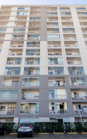 Apartamento para alugar com 34m², 1 quarto e sem vagaFachada