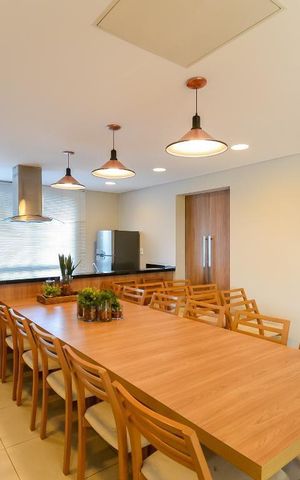 Apartamento à venda com 60m², 2 quartos e 1 vaga Apartamento à venda com 60m², 2 quartos e 1 vagaÁrea comum