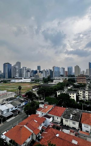 Apartamento à venda com 74m², 2 quartos e 1 vaga Apartamento à venda com 74m², 2 quartos e 1 vagaVista Quarto 2