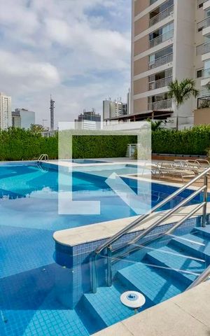 Apartamento à venda com 74m², 2 quartos e 1 vaga Apartamento à venda com 74m², 2 quartos e 1 vagaÁrea comum - Piscina