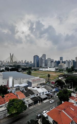 Apartamento à venda com 74m², 2 quartos e 1 vaga Apartamento à venda com 74m², 2 quartos e 1 vagaVista Sala