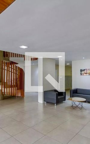 Apartamento à venda com 74m², 2 quartos e 1 vaga Apartamento à venda com 74m², 2 quartos e 1 vagaHall Social Bloco
