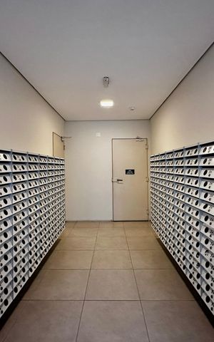 Apartamento à venda com 74m², 2 quartos e 1 vaga Apartamento à venda com 74m², 2 quartos e 1 vagaÁrea comum - Correspondência