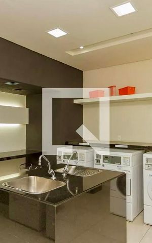 Apartamento à venda com 74m², 2 quartos e 1 vaga Apartamento à venda com 74m², 2 quartos e 1 vagaÁrea comum - Lavanderia