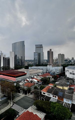 Apartamento à venda com 74m², 2 quartos e 1 vaga Apartamento à venda com 74m², 2 quartos e 1 vagaVista Sala