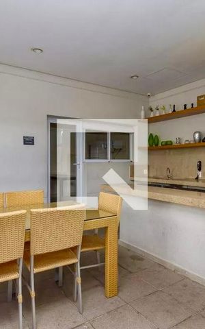Apartamento à venda com 74m², 2 quartos e 1 vaga Apartamento à venda com 74m², 2 quartos e 1 vagaÁrea comum - Churrasqueira