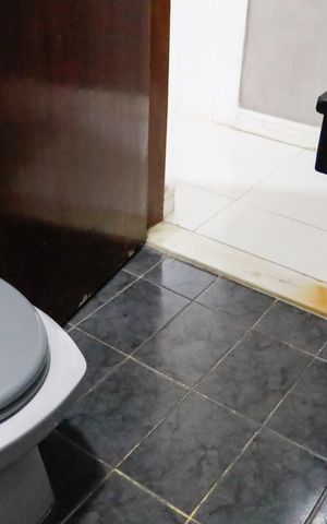 Casa à venda com 208m², 4 quartos e 2 vagas Casa à venda com 208m², 4 quartos e 2 vagasBanheiro Social 2