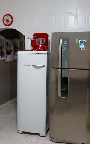 Casa à venda com 208m², 4 quartos e 2 vagas Casa à venda com 208m², 4 quartos e 2 vagasCozinha