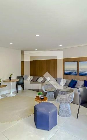 Studio à venda com 27m², 1 quarto e sem vagaCondomínio - Salão de Festas 