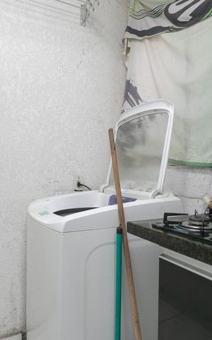 Apartamento à venda com 70m², 2 quartos e 1 vaga Apartamento à venda com 70m², 2 quartos e 1 vagaCozinha