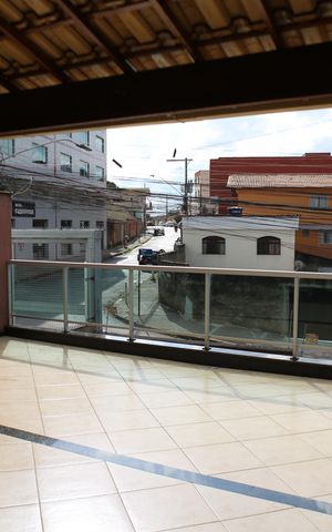 Casa à venda com 176m², 3 quartos e 2 vagasArea comum