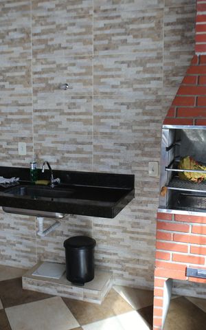 Casa à venda com 176m², 3 quartos e 2 vagasArea comum