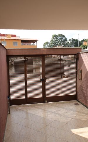 Casa à venda com 176m², 3 quartos e 2 vagasArea comum