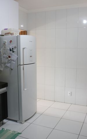 Casa à venda com 176m², 3 quartos e 2 vagasCozinha