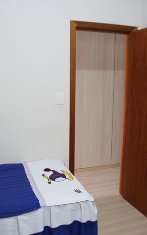 Casa à venda com 176m², 3 quartos e 2 vagasQuarto 1
