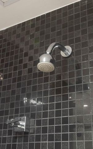 Apartamento para alugar com 92m², 2 quartos e 2 vagasBanheiro da Suíte 1
