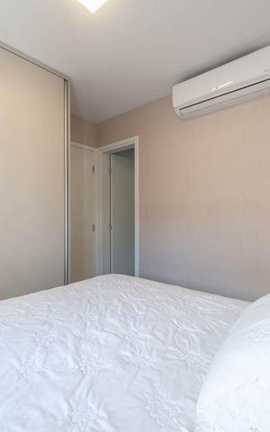 Apartamento para alugar com 92m², 2 quartos e 2 vagasSuíte 1