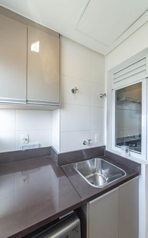 Apartamento para alugar com 92m², 2 quartos e 2 vagasÁrea de Serviço