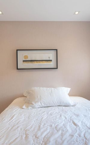 Apartamento para alugar com 92m², 2 quartos e 2 vagasSuíte 1