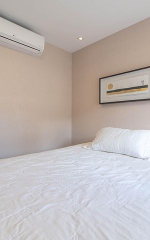 Apartamento para alugar com 92m², 2 quartos e 2 vagasSuíte 1