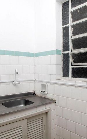Studio para alugar com 25m², 1 quarto e sem vagaStudio