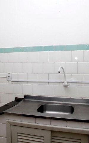 Studio para alugar com 25m², 1 quarto e sem vagaStudio