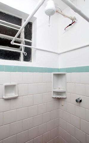 Studio para alugar com 25m², 1 quarto e sem vagaBanheiro