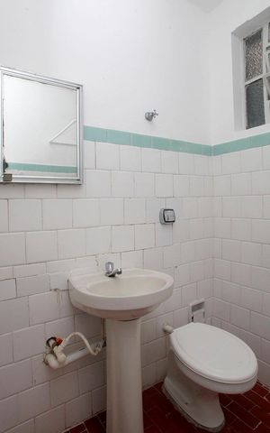 Studio para alugar com 25m², 1 quarto e sem vagaBanheiro