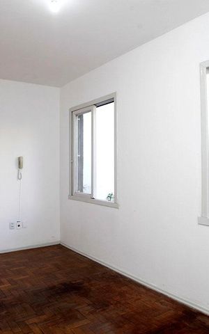 Studio para alugar com 25m², 1 quarto e sem vagaStudio