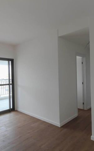 Apartamento à venda com 67m², 2 quartos e 1 vaga Apartamento à venda com 67m², 2 quartos e 1 vagaSala