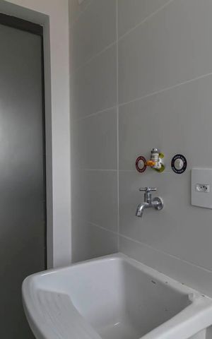 Apartamento à venda com 67m², 2 quartos e 1 vaga Apartamento à venda com 67m², 2 quartos e 1 vagaÁrea de Serviço