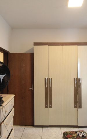 Casa à venda com 170m², 5 quartos e 2 vagasQuarto 2