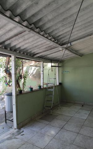 Casa à venda com 170m², 5 quartos e 2 vagasÁrea de Serviço