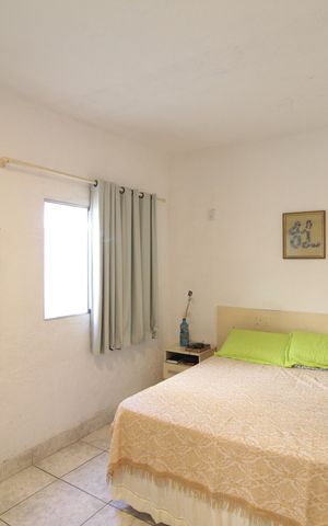 Casa à venda com 170m², 5 quartos e 2 vagasQuarto 2