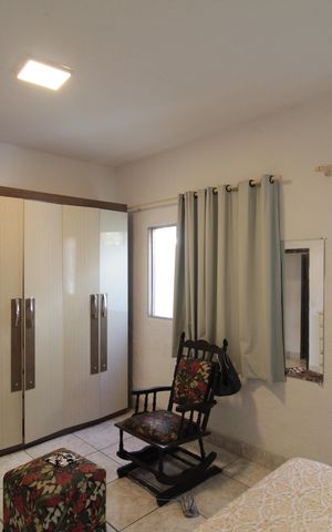 Casa à venda com 170m², 5 quartos e 2 vagasQuarto 2