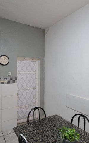 Casa à venda com 170m², 5 quartos e 2 vagasCozinha