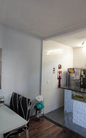 Casa à venda com 170m², 5 quartos e 2 vagasEdícula