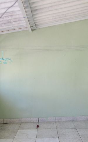 Casa à venda com 170m², 5 quartos e 2 vagasÁrea de Serviço